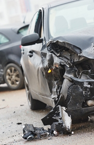 Accidentes de auto