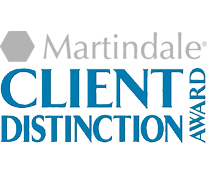 Client Distinction Award