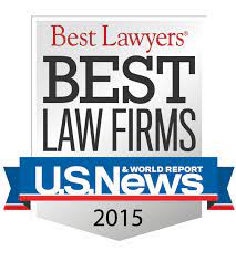 U.S. News Best Law Firms