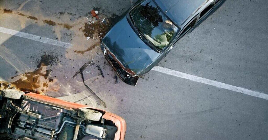 Why are Road Fatalities Increasing in Kansas 1
