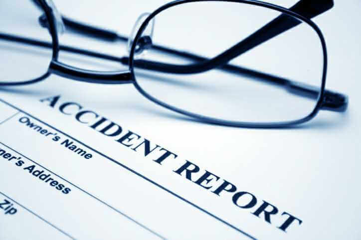 car-accident-report