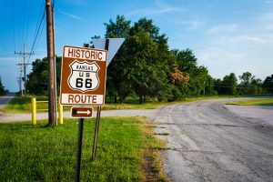 kansas-route-66