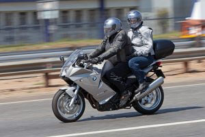 Avoid These Mistakes After Kansas Motorcycle Accidents