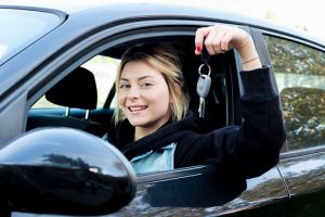 Teen Drivers Face Risks on the Roads of Western Kansas