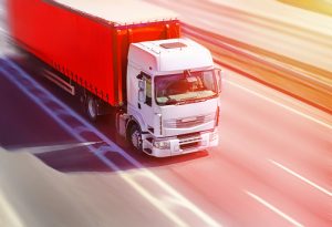 Utilizing Commercial Truck Safety Technology Can Prevent Crashes In Kansas