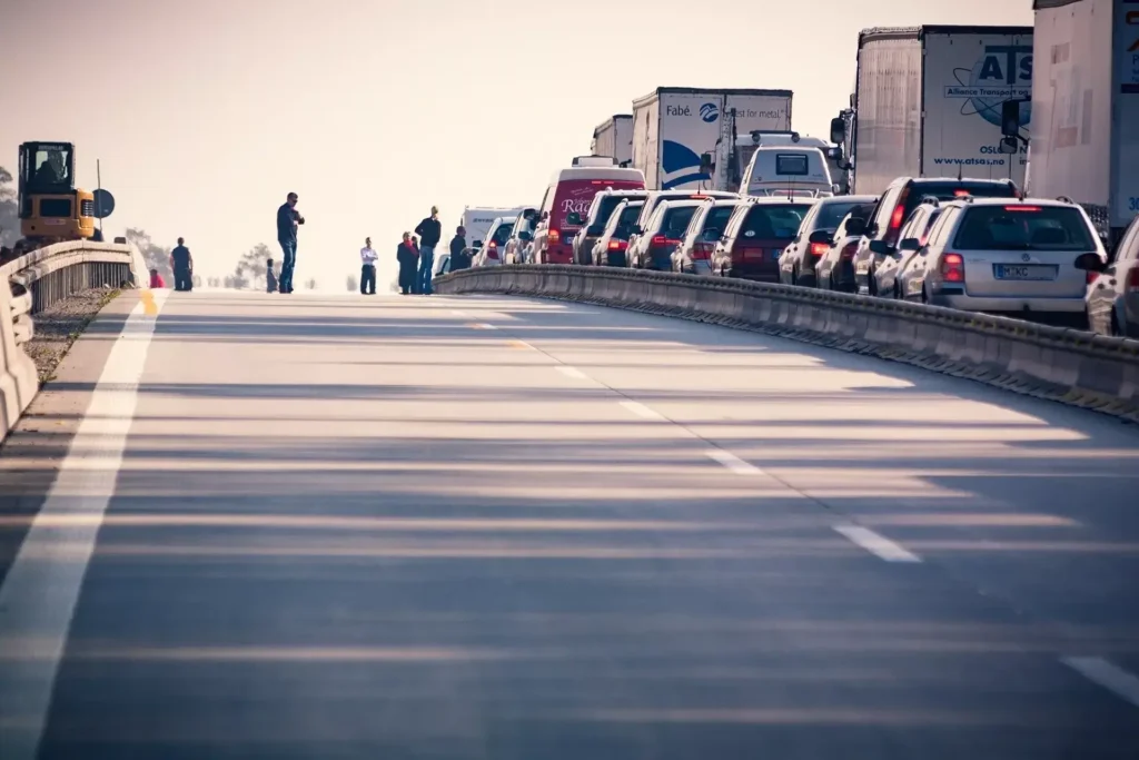 Kansas car accident laws jpg