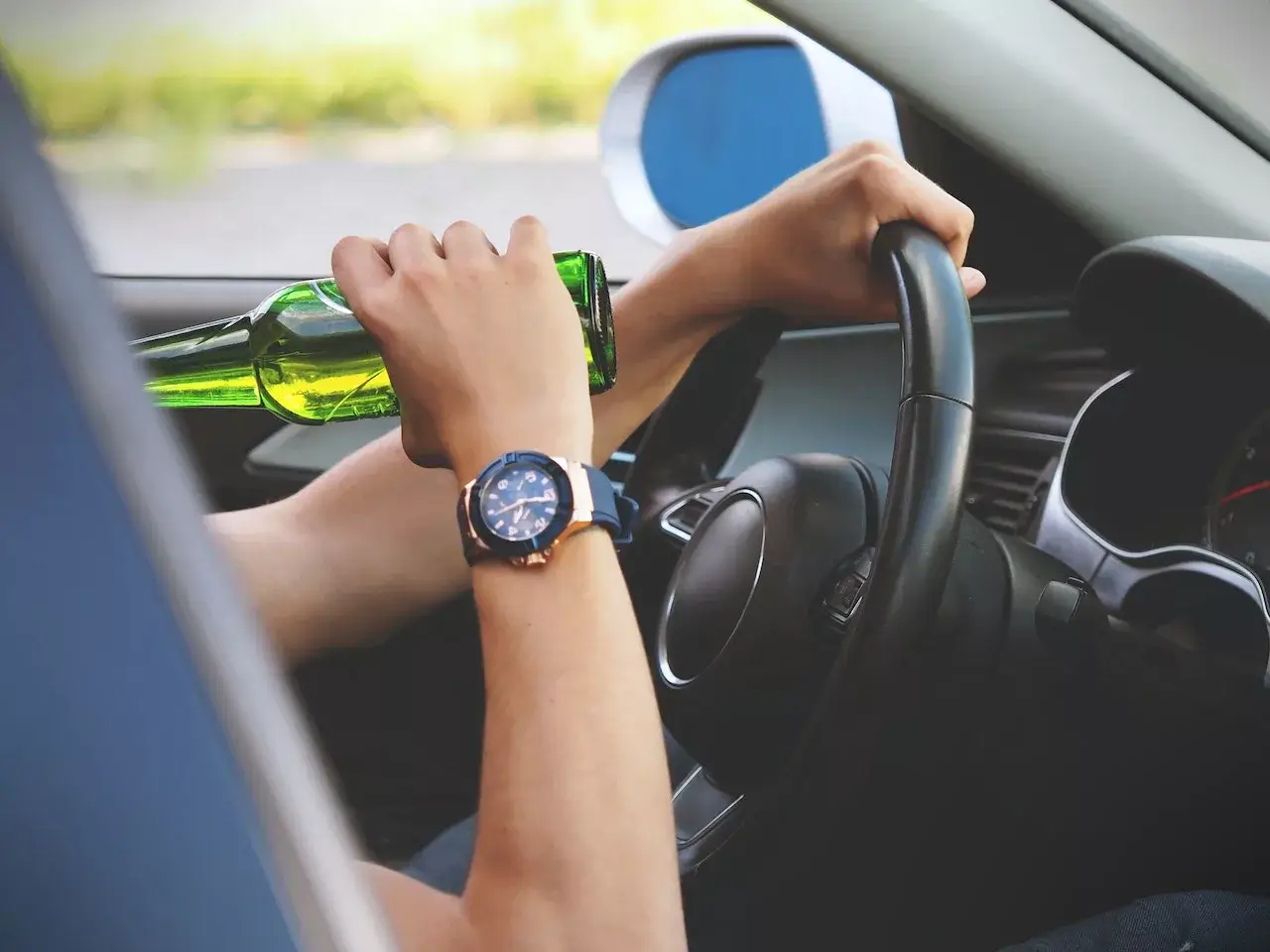 MADD’s Impact on DUI Laws