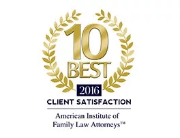 10 Best Client Satisfaction Award