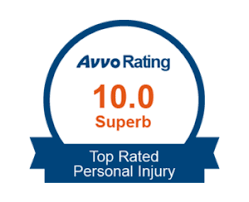 Avvo Rating Top Attorney
