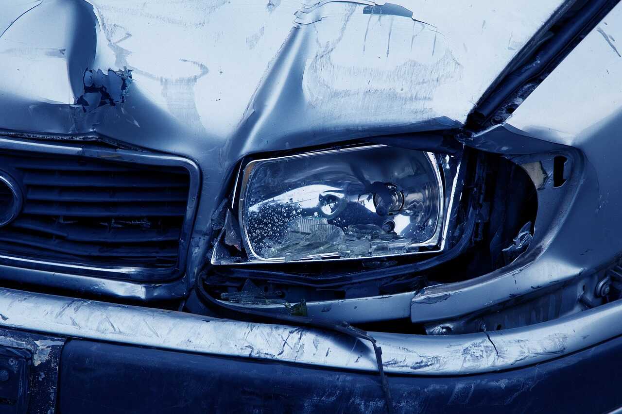 Kansas-car-accident-laws