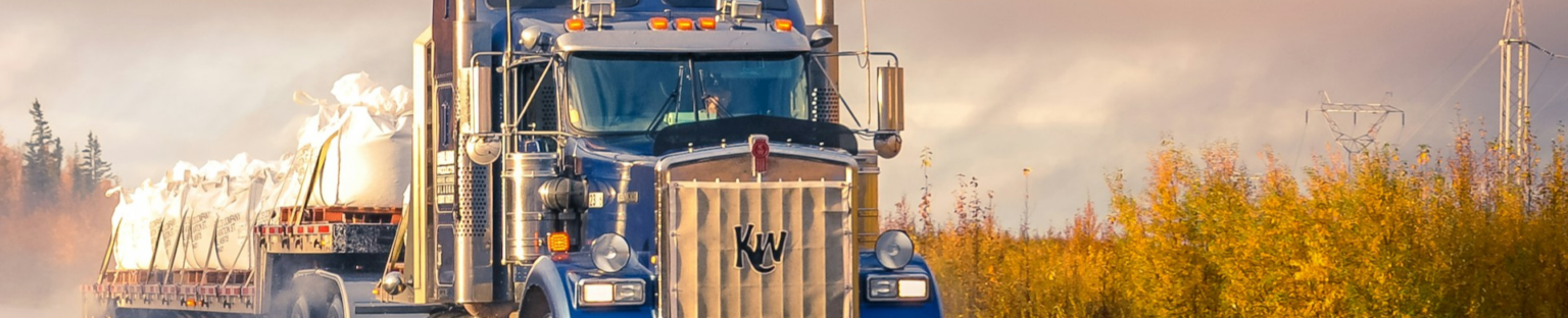 Wide Turn Truck Accident Lawyers 1