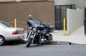 Baldwin City, KS - One Killed, One Hurt in Motorcycle Crash on US-59