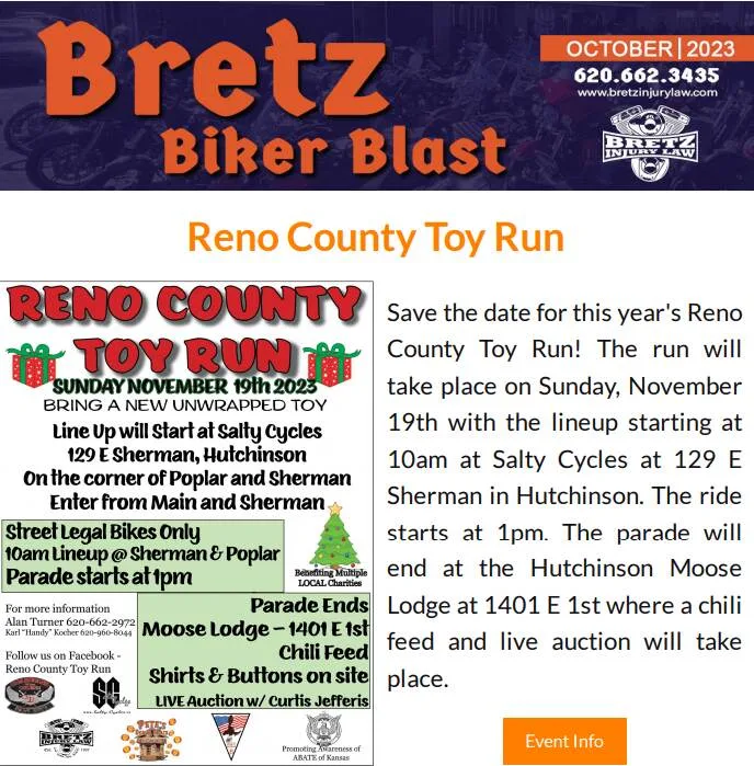 October-2023-Bike-Newsletter