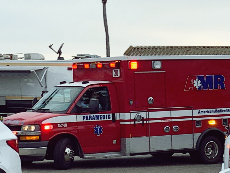Minneapolis, KS - Three Injured in Collision at US-81 & Limestone Rd