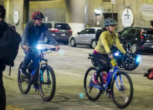 Topeka, KS - Woman Hurt in Bicycle Crash at Hudson Blvd & 21st St