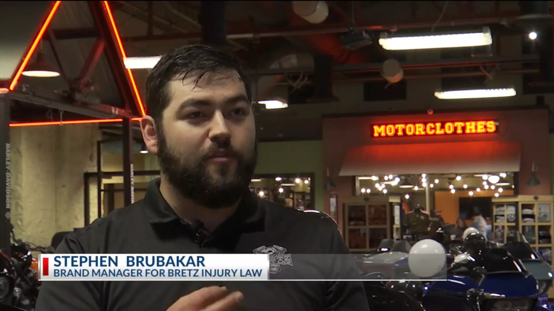 bretz topeka madd poker video