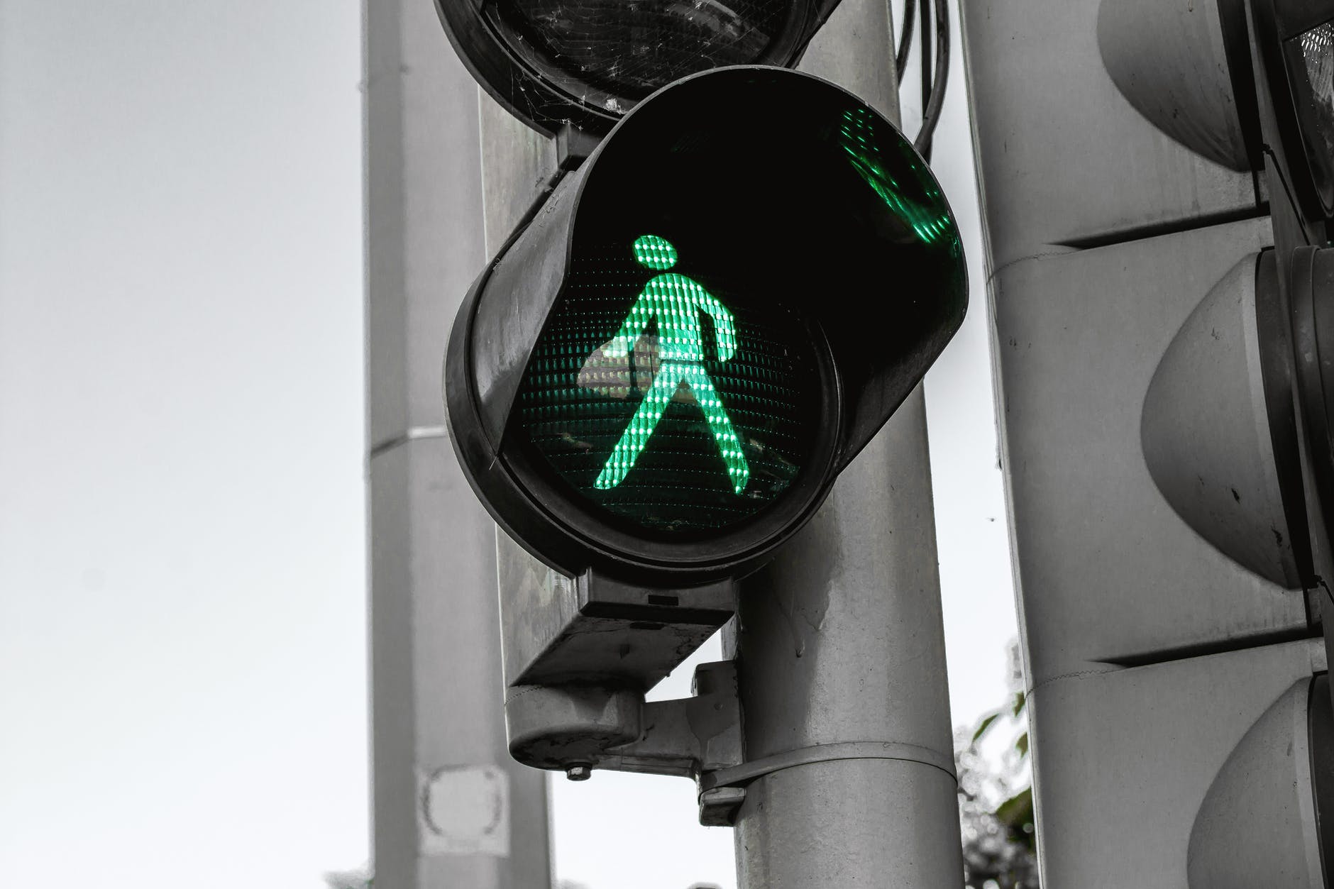 crosswalk