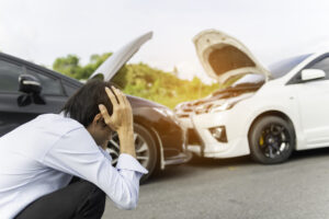 Chanute, KS – Fatal Head-On Crash on US-169