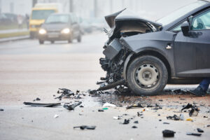 Severy, KS – Two Injured in U400 and K99 Crash